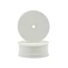 AKA23201W AKA Racing HEXlite 1/10 2WD Buggy Wheels Losi Front White