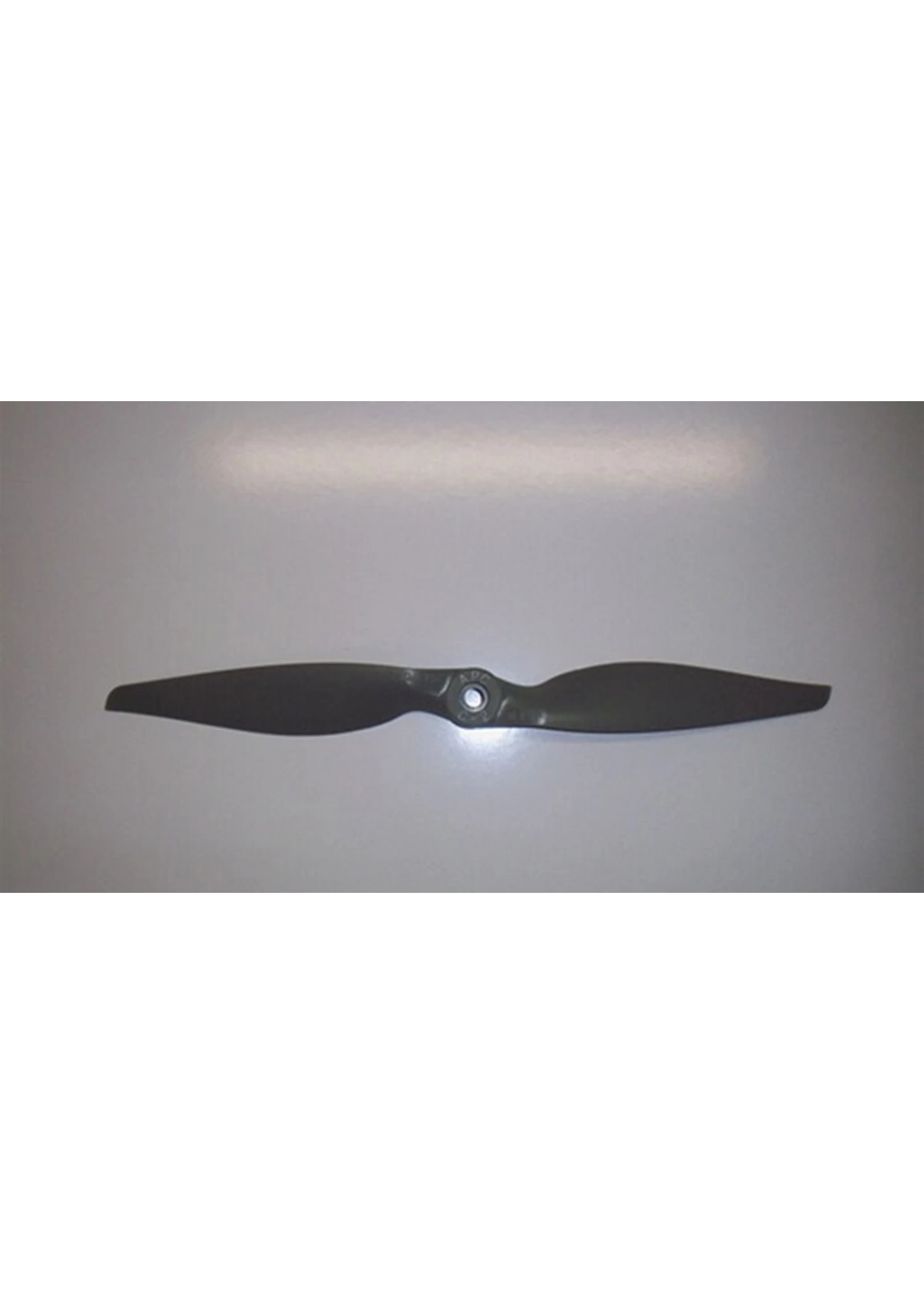 APC10050EP APC Thin Electric Pusher Propeller, 10 X 5 1 APC10050EP APC Thin Electric Pusher Propeller, 10 X 5