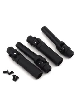 AR310864 Arrma Composite Rear Slider Driveshaft Set 4x4
