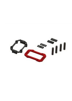ARA320574 Arrma Servo Mount Aluminum