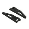 ARA330561 Arrma Front Upper Suspension Arms (1 Pair)