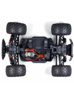 ARA4102SV4 Arrma GRANITE BOOST 4X2 550 Mega 1/10 MT Smart -Traxxas Store arrma ara4102sv4 arrma granite boost 4x2 550 mega 2