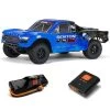 ARA4103SV4T2 Arrma SENTON BOOST 4X2 550 Mega 1/10 2WD SC Smart