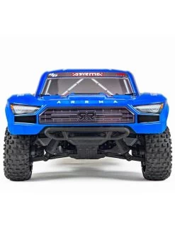 ARA4103SV4T2 Arrma SENTON BOOST 4X2 550 Mega 1/10 2WD SC Smart -Traxxas Store arrma ara4103sv4t2 arrma senton boost 4x2 550 mega 2