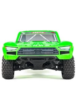 ARA4103SV4T2 Arrma SENTON BOOST 4X2 550 Mega 1/10 2WD SC Smart -Traxxas Store arrma ara4103sv4t2 arrma senton boost 4x2 550 mega 5