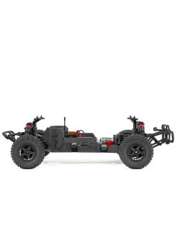 ARA4103SV4T2 Arrma SENTON BOOST 4X2 550 Mega 1/10 2WD SC Smart -Traxxas Store arrma ara4103sv4t2 arrma senton boost 4x2 550 mega 6