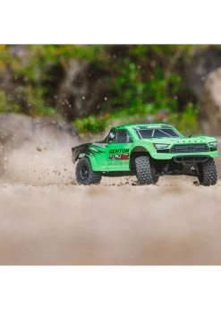ARA4103SV4T2 Arrma SENTON BOOST 4X2 550 Mega 1/10 2WD SC Smart -Traxxas Store arrma ara4103sv4t2 arrma senton boost 4x2 550 mega 7
