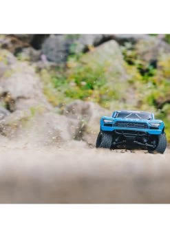 ARA4103SV4T2 Arrma SENTON BOOST 4X2 550 Mega 1/10 2WD SC Smart -Traxxas Store arrma ara4103sv4t2 arrma senton boost 4x2 550 mega 8