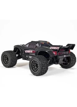 ARA4105SV4T2 Arrma VORTEKS BOOST 4X2 550 Mega 1/10 ST Smart -Traxxas Store arrma ara4105sv4t2 arrma vorteks boost 4x2 550 meg 2