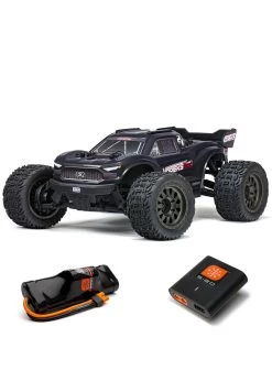 ARA4105SV4T2 Arrma VORTEKS BOOST 4X2 550 Mega 1/10 ST Smart