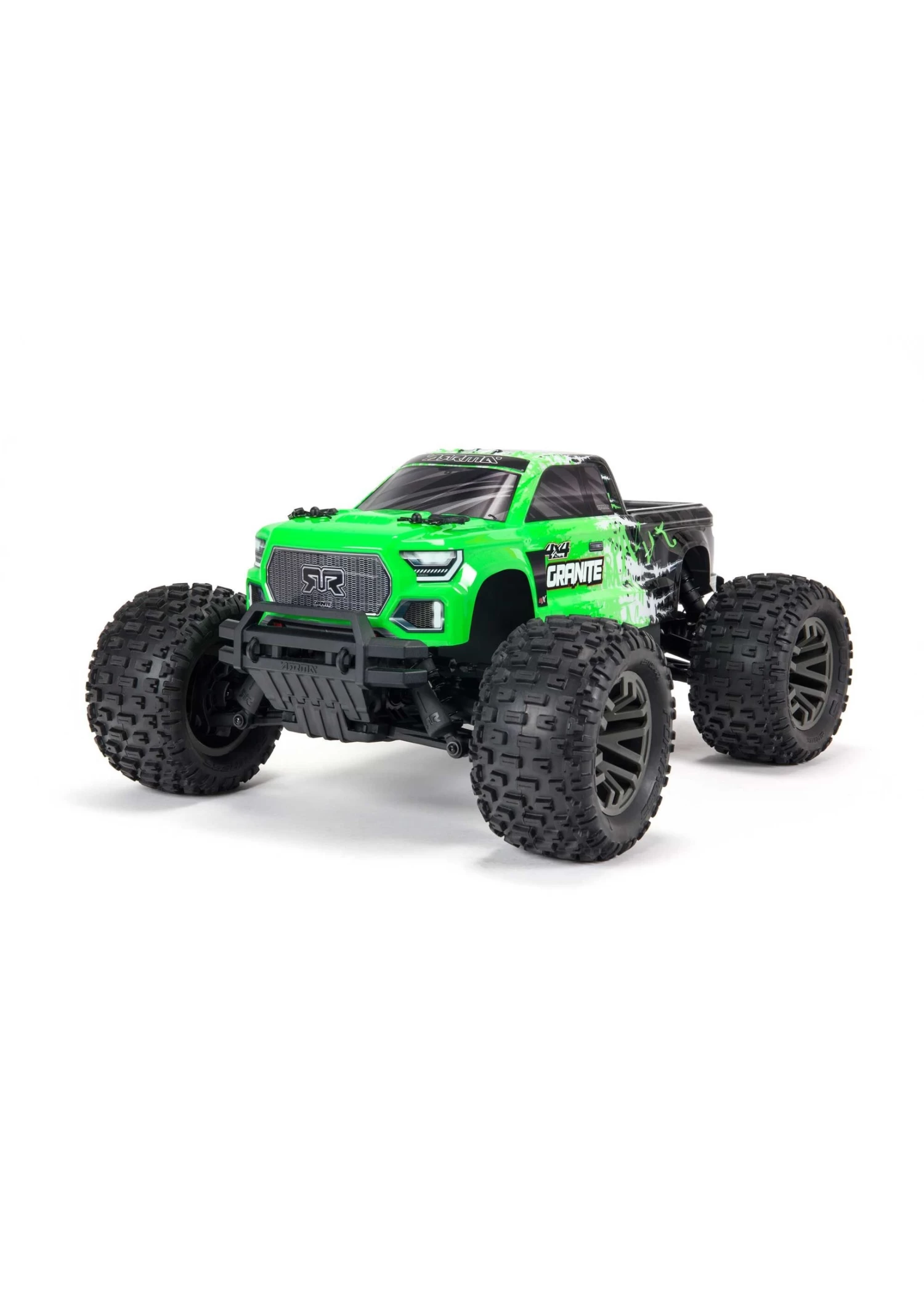 ARA4302V3 Arrma Granite 4x4 3S BLX 4WD MT 2 ARA4302V3 Arrma Granite 4x4 3S BLX 4WD MT - Image 2