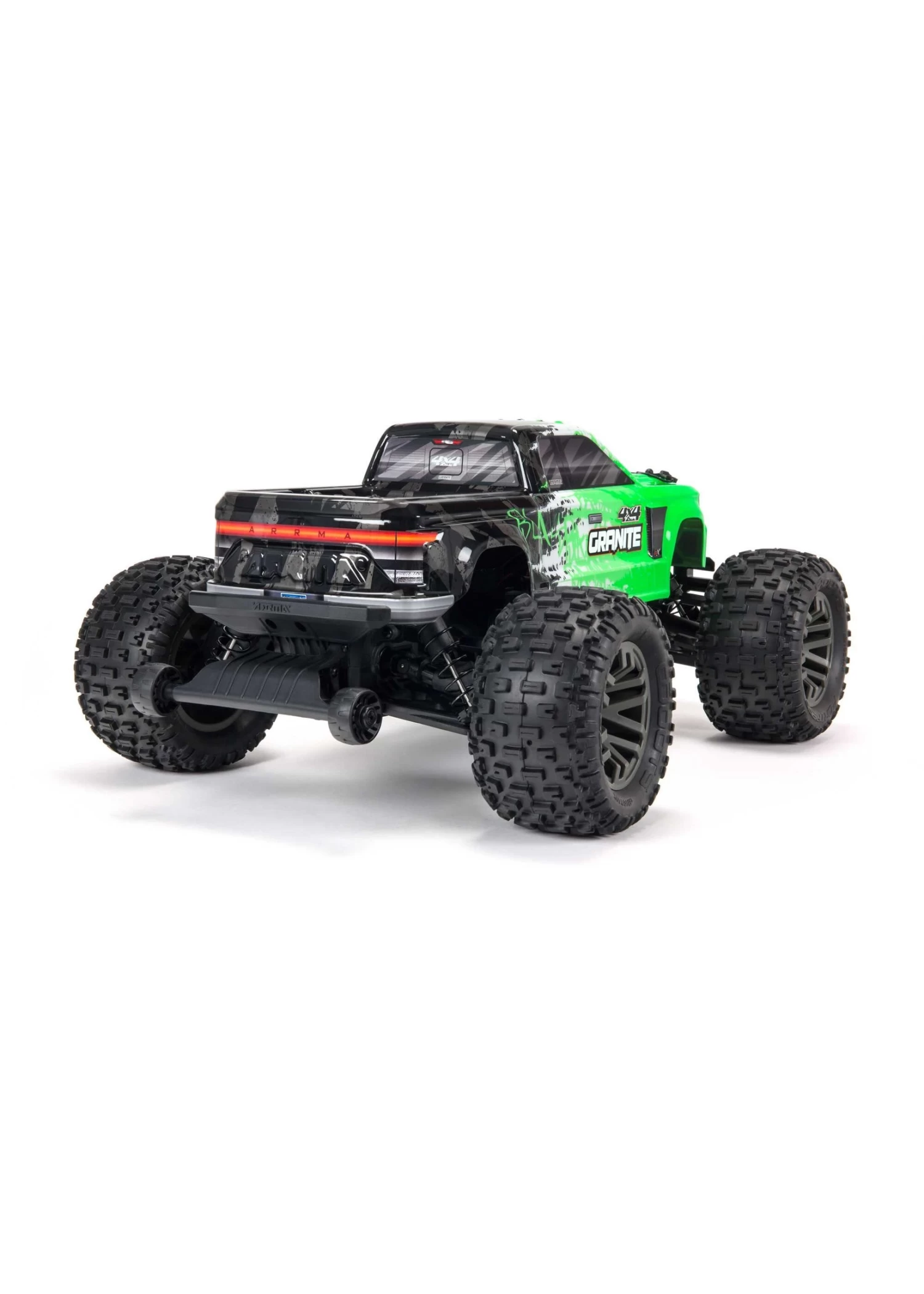 ARA4302V3 Arrma Granite 4x4 3S BLX 4WD MT 3 ARA4302V3 Arrma Granite 4x4 3S BLX 4WD MT - Image 3