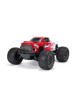 ARA4302V3 Arrma Granite 4x4 3S BLX 4WD MT