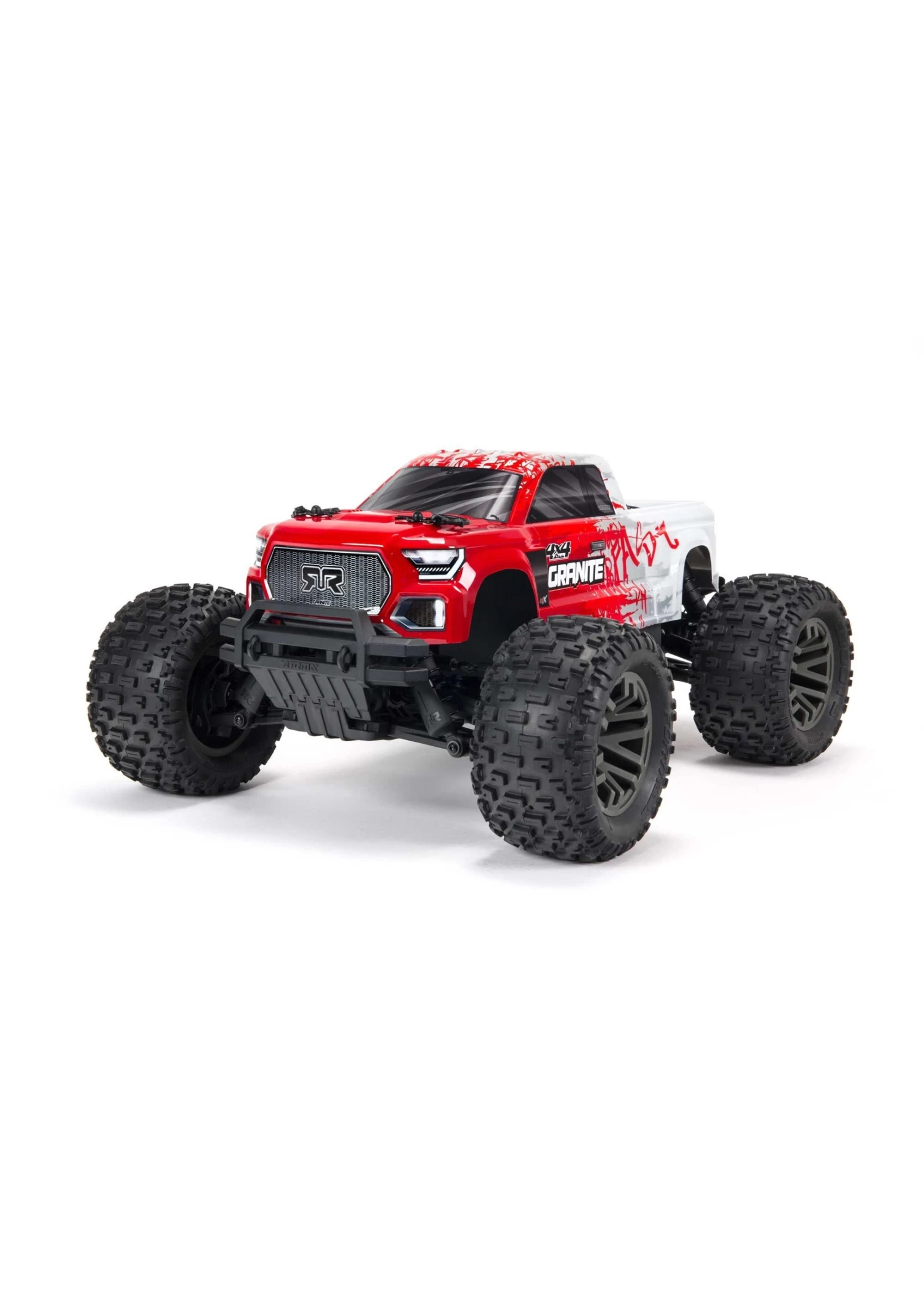 ARA4302V3 Arrma Granite 4x4 3S BLX 4WD MT 1 ARA4302V3 Arrma Granite 4x4 3S BLX 4WD MT
