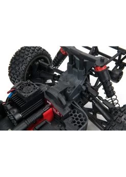 ARA4303V3 Arrma Senton 4X4 3S BLX 4WD SCT -Traxxas Store arrma ara4303v3 arrma senton 4x4 3s blx 4wd sct 2