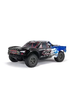 ARA4303V3 Arrma Senton 4X4 3S BLX 4WD SCT