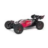ARA4306V3 Arrma Typhon 4X4 3S BLX Brushless 1/8th 4wd Buggy Red
