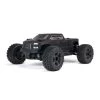 ARA4312V3 Arrma Big Rock 4X4 3S BLX Brushless 1/10th 4WD MT Black