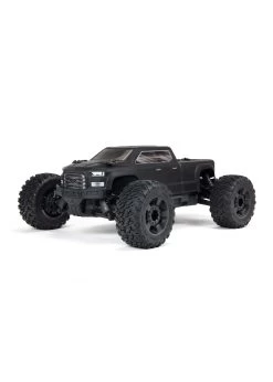 ARA4312V3 Arrma Big Rock 4X4 3S BLX Brushless 1/10th 4WD MT Black