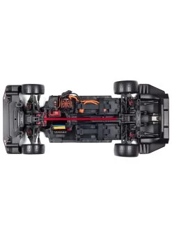 ARA7617V2 Arrma 1/7 Felony 6S BLX Street Bash All -Traxxas Store arrma ara7617v2 arrma 1 7 felony 6s blx street bas 4