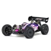 ARA8306 Arrma TLR Tuned TYPHON 1/8 4WD Roller (Pink/Purple)