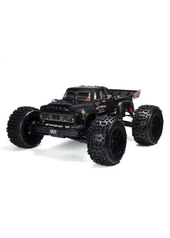 ARA8611V5 Arrma 1/8 Notorious 6S 4WD Stunt Truck