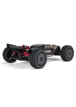 ARA8707 Arrma 1/8 TALION 6S BLX 4WD EXtreme Bash Speed Truggy RTR, Black -Traxxas Store arrma ara8707 arrma 1 8 talion 6s blx 4wd extreme 2