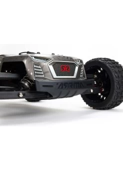 ARA8707 Arrma 1/8 TALION 6S BLX 4WD EXtreme Bash Speed Truggy RTR, Black -Traxxas Store arrma ara8707 arrma 1 8 talion 6s blx 4wd extreme 3