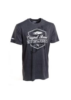 ARAZ0025L Arrma Motorworks T-Shirt Large