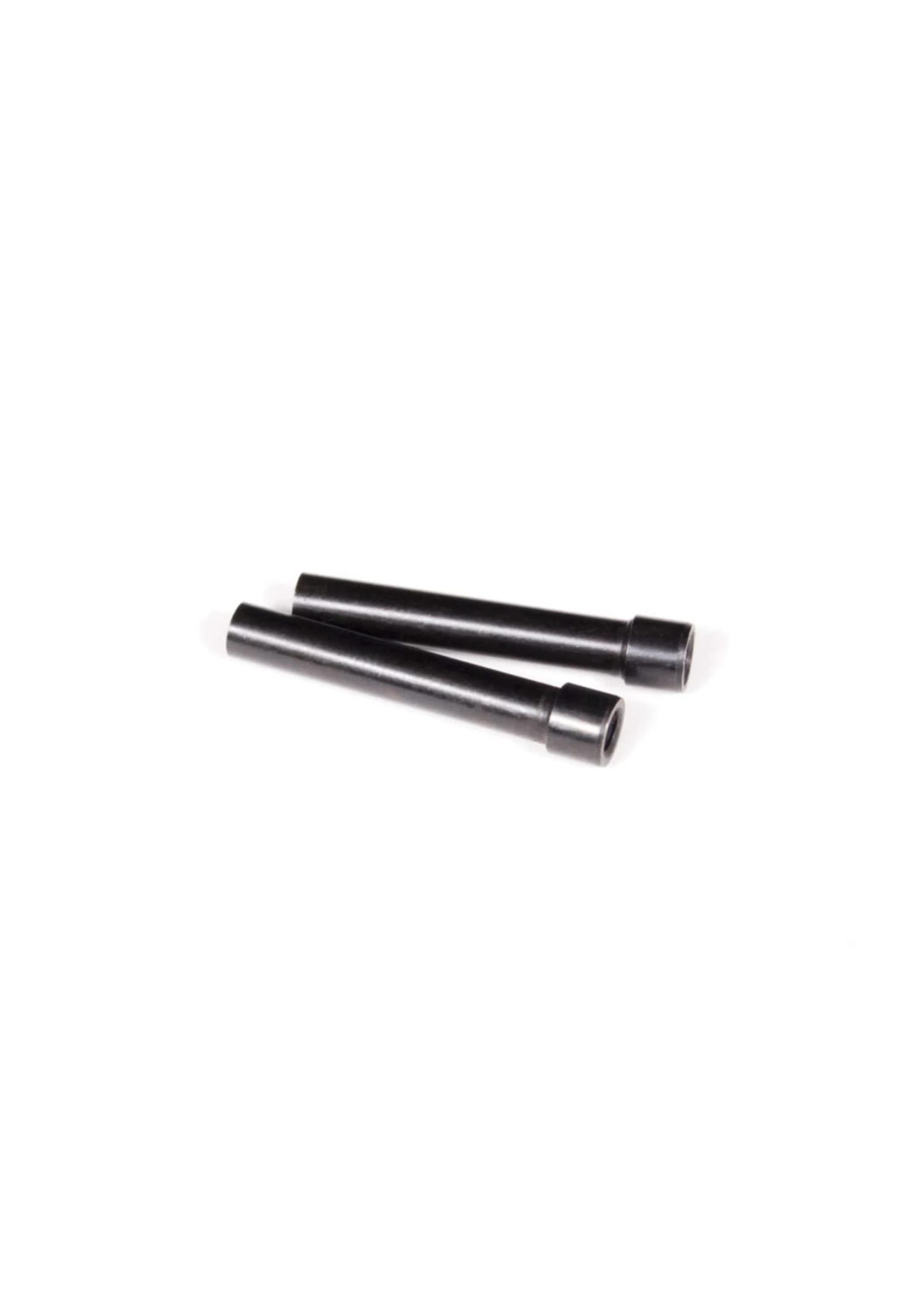 AX30384 Axial Steering Post Steel Black (2) 1 AX30384 Axial Steering Post Steel Black (2)