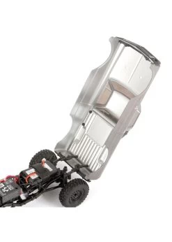 AXI00001 Axial SCX24 1967 Chevrolet C10 1/24 4WD 7 AXI00001 Axial SCX24 1967 Chevrolet C10 1/24 4WD -Traxxas Store axial axi00001 axial scx24 1967 chevrolet c10 1 24 3