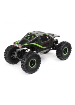 AXI00003 Axial 1/24 AX24 XC-1 4WS Crawler Brushed RTR -Traxxas Store axial axi00003 axial 1 24 ax24 xc 1 4ws crawler br 1