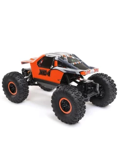AXI00003 Axial 1/24 AX24 XC-1 4WS Crawler Brushed RTR -Traxxas Store axial axi00003 axial 1 24 ax24 xc 1 4ws crawler br 2