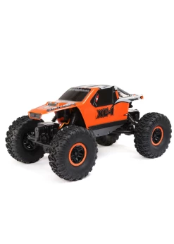 AXI00003 Axial 1/24 AX24 XC-1 4WS Crawler Brushed RTR