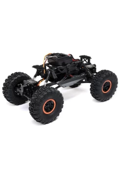 AXI00003 Axial 1/24 AX24 XC-1 4WS Crawler Brushed RTR -Traxxas Store axial axi00003 axial 1 24 ax24 xc 1 4ws crawler br 3