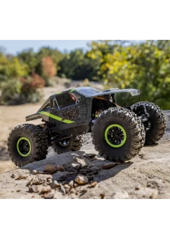 AXI00003 Axial 1/24 AX24 XC-1 4WS Crawler Brushed RTR -Traxxas Store axial axi00003 axial 1 24 ax24 xc 1 4ws crawler br 8