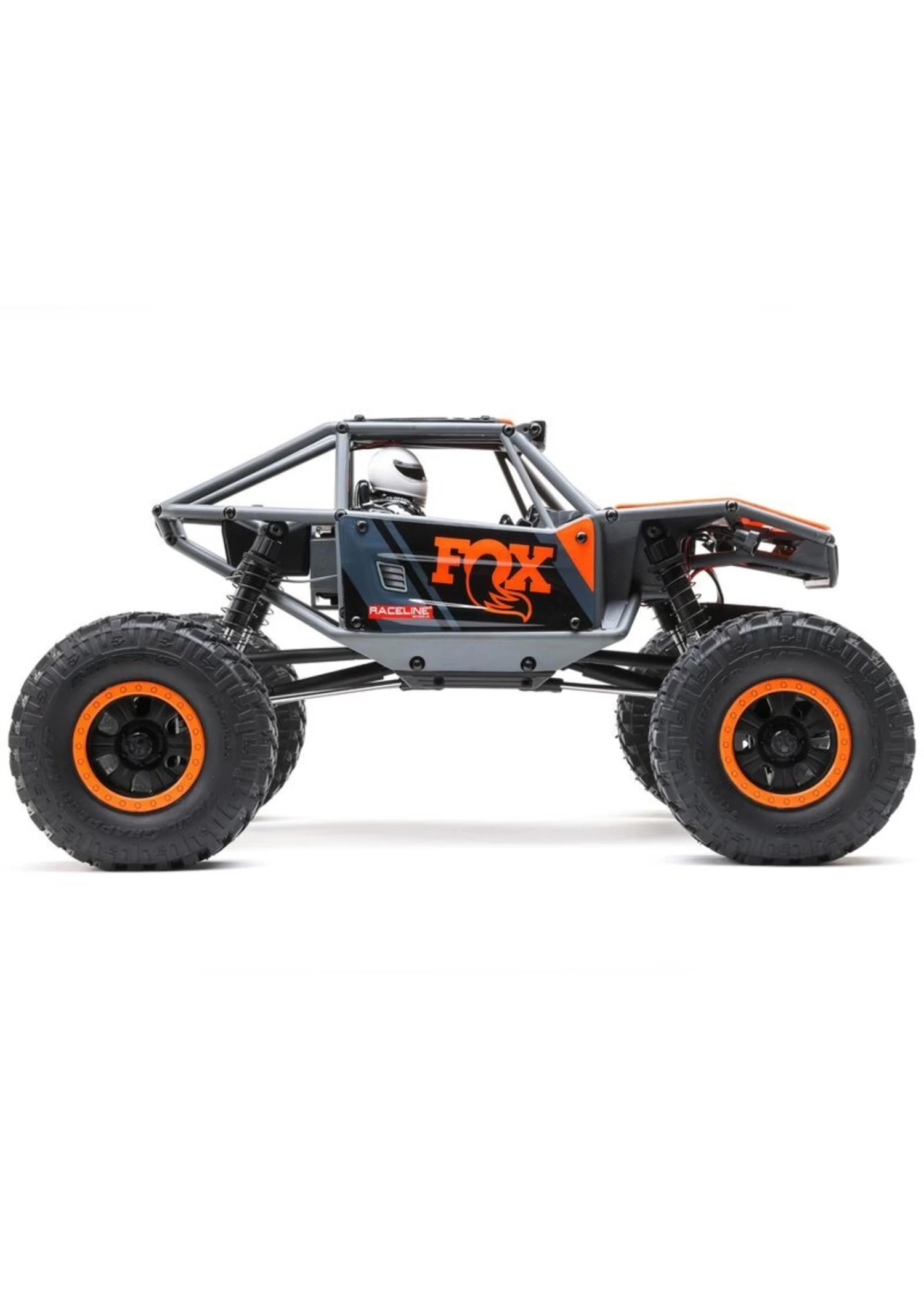 AXI01002 Axial 1/18 UTB18 Capra 4WD Unlimited Trail Buggy RTR 2 AXI01002 Axial 1/18 UTB18 Capra 4WD Unlimited Trail Buggy RTR - Image 2