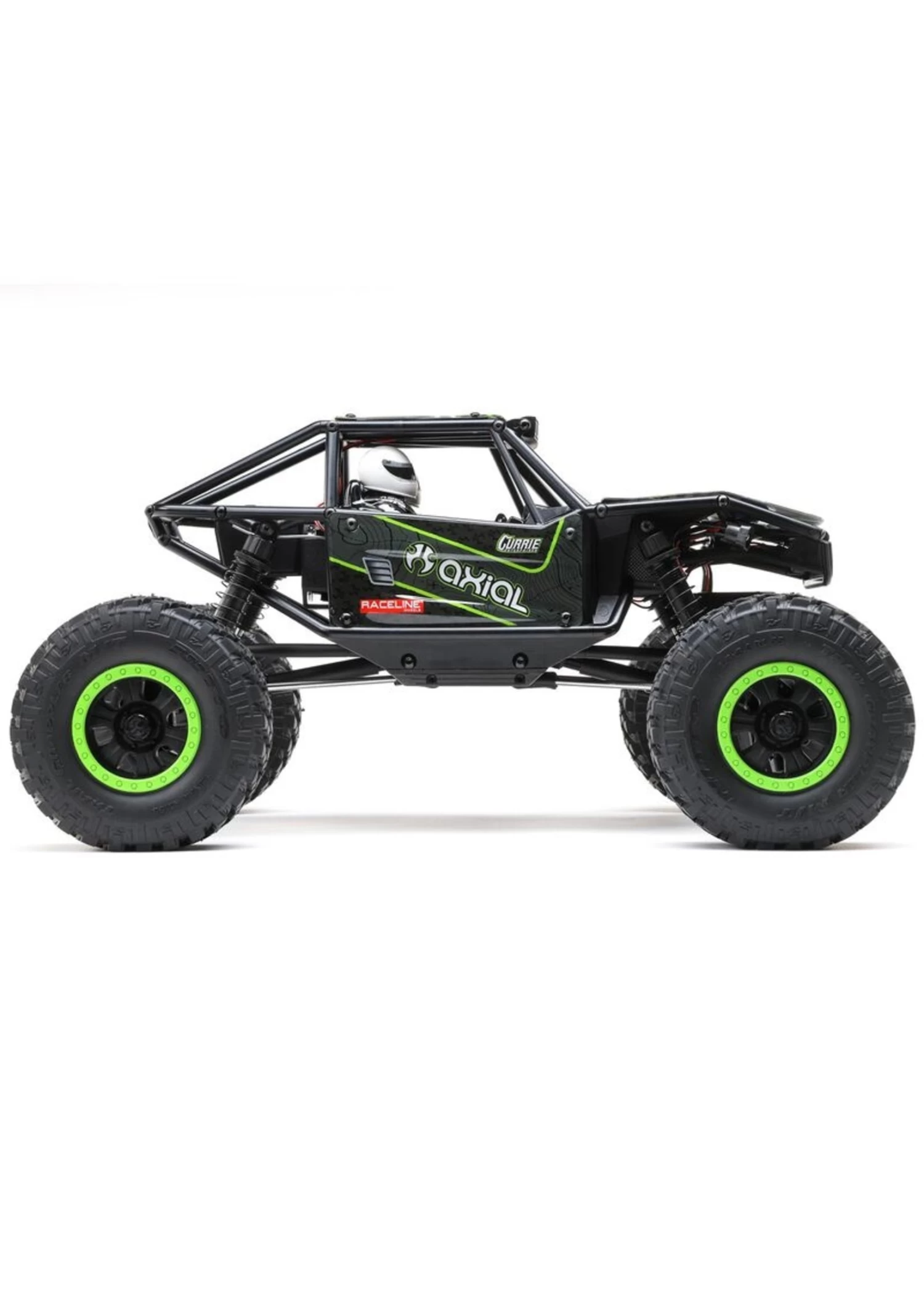 AXI01002 Axial 1/18 UTB18 Capra 4WD Unlimited Trail Buggy RTR 4 AXI01002 Axial 1/18 UTB18 Capra 4WD Unlimited Trail Buggy RTR - Image 4