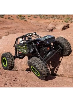 AXI01002 Axial 1/18 UTB18 Capra 4WD Unlimited Trail Buggy RTR 14 AXI01002 Axial 1/18 UTB18 Capra 4WD Unlimited Trail Buggy RTR -Traxxas Store axial axi01002 axial 1 18 utb18 capra 4wd unlimite 6