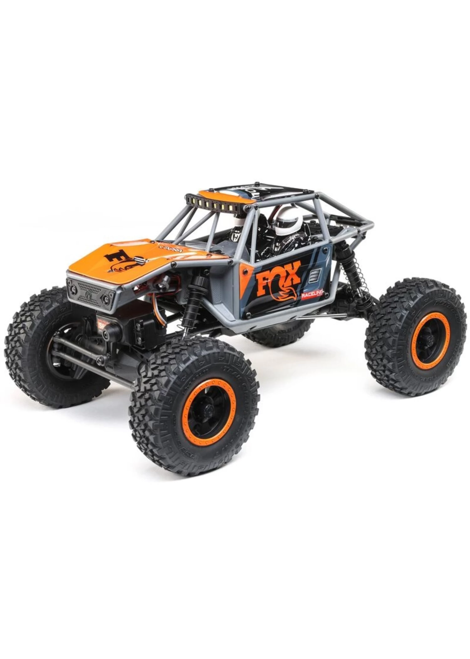 AXI01002 Axial 1/18 UTB18 Capra 4WD Unlimited Trail Buggy RTR 1 AXI01002 Axial 1/18 UTB18 Capra 4WD Unlimited Trail Buggy RTR