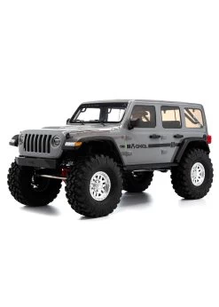 AXI03003 Axial SCX10III Jeep JLU Wrangler