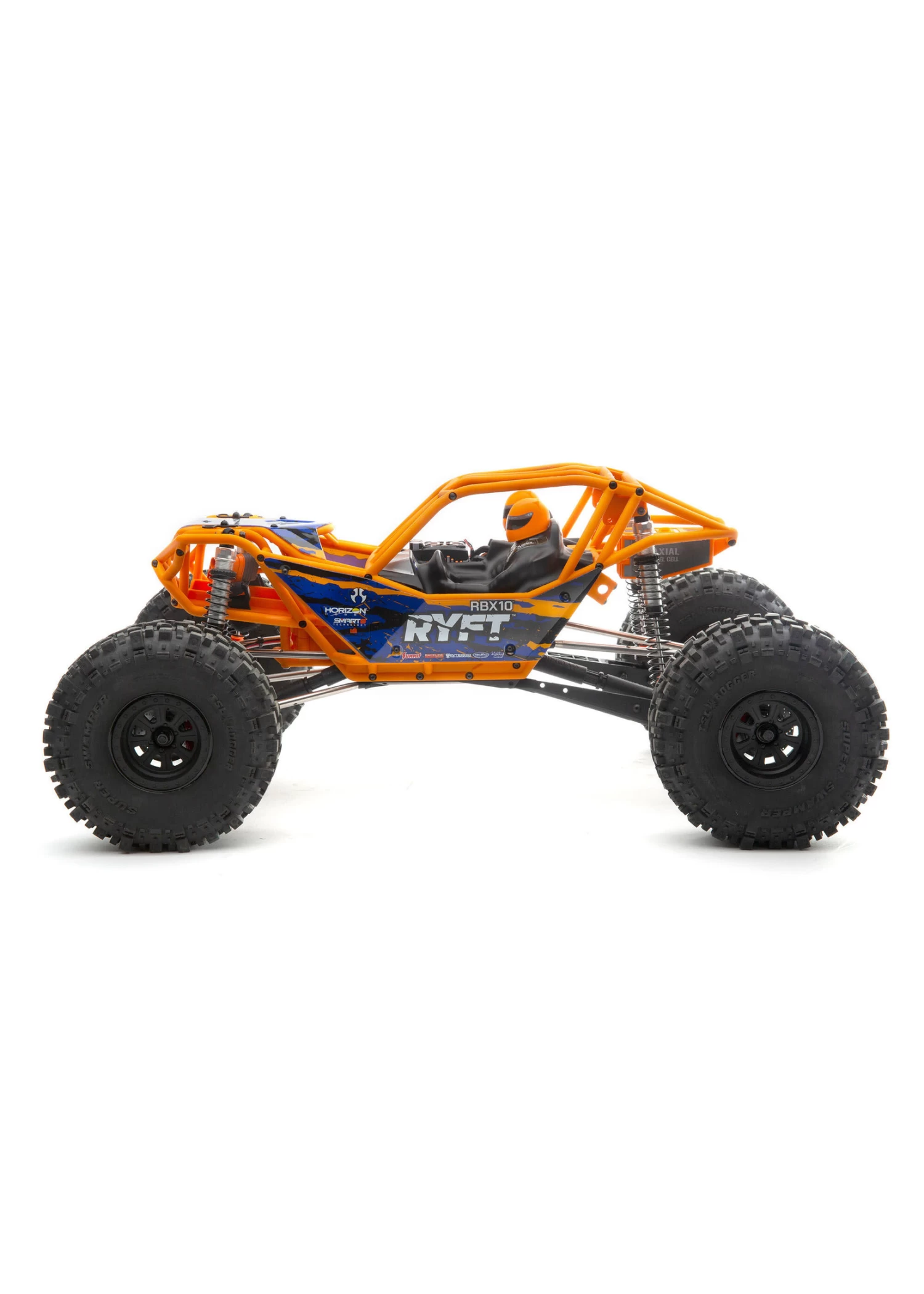 AXI03005 Axial RBX10 Ryft 1/10th 4WD RTR 3 AXI03005 Axial RBX10 Ryft 1/10th 4WD RTR - Image 3