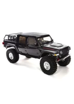Axial AXI03006 1/10 SCX10 III Jeep JT Gladiator Rock Crawler With Portals RTR -Traxxas Store axial axi03006 1 10 scx10 iii jeep jt gladiator ro 2