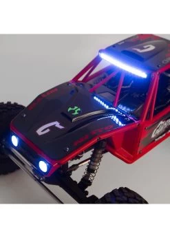 AXI03022 Axial Capra 1.9 4WS Unlimited Trail Buggy RTR -Traxxas Store axial axi03022 axial capra 19 4ws unlimited trail 11