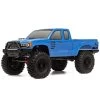 AXI03027 Axial SCX10 III Base Camp 1/10th 4WD RTR