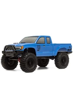 AXI03027 Axial SCX10 III Base Camp 1/10th 4WD RTR