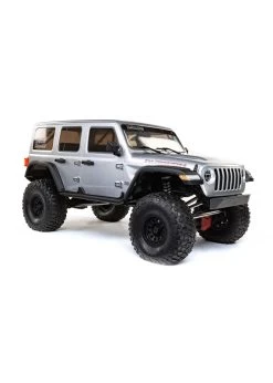 AXI05000 Axial 1/6 SCX6 Jeep JLU Wrangler 4WD Rock Crawler RTR