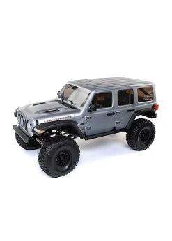 AXI05000 Axial 1/6 SCX6 Jeep JLU Wrangler 4WD Rock Crawler RTR 10 AXI05000 Axial 1/6 SCX6 Jeep JLU Wrangler 4WD Rock Crawler RTR -Traxxas Store axial axi05000 axial 1 6 scx6 jeep jlu wrangler 4w 3