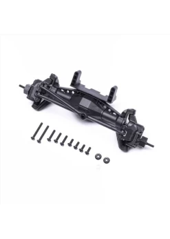 AXI218001 Axial Steering Axle (Assembled): UTB18