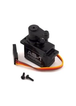 AXI31619 Axial AS-1 Micro Servo